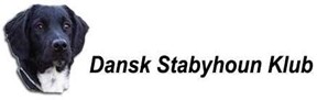 Dansk Stabyhoun Klub logo
